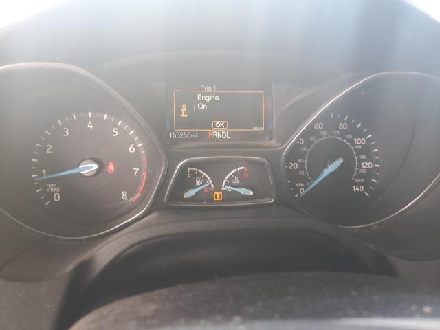 2018 FORD FOCUS S 1FADP3E22JL277697