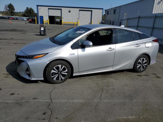 2019 TOYOTA PRIUS PRIM JTDKARFP8K3109578