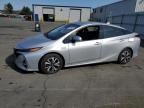 2019 TOYOTA PRIUS PRIM - JTDKARFP8K3109578
