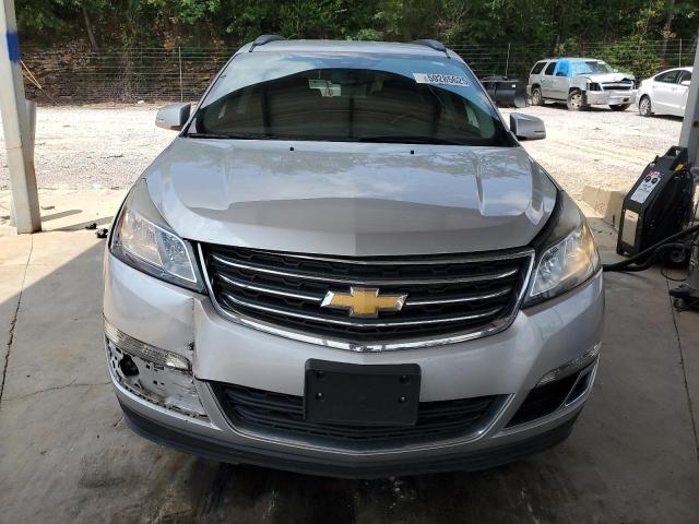 2017 CHEVROLET TRAVERSE L - 1GNKRGKD7HJ210485