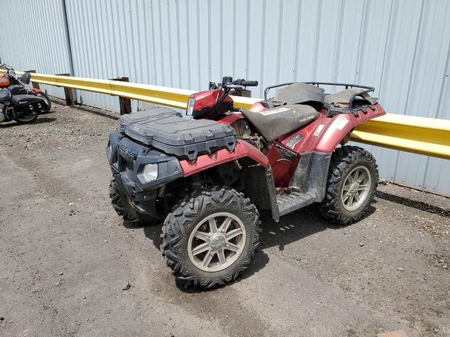 2011 POLARIS SPORTSMAN 4XAZX55A3BA333900