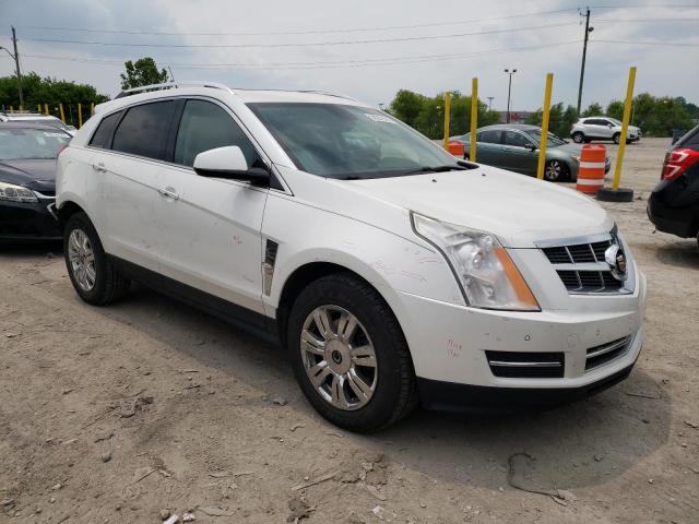 Vin: 3gyfndey2as559314, lot: 58292695, cadillac srx luxury collection 20104