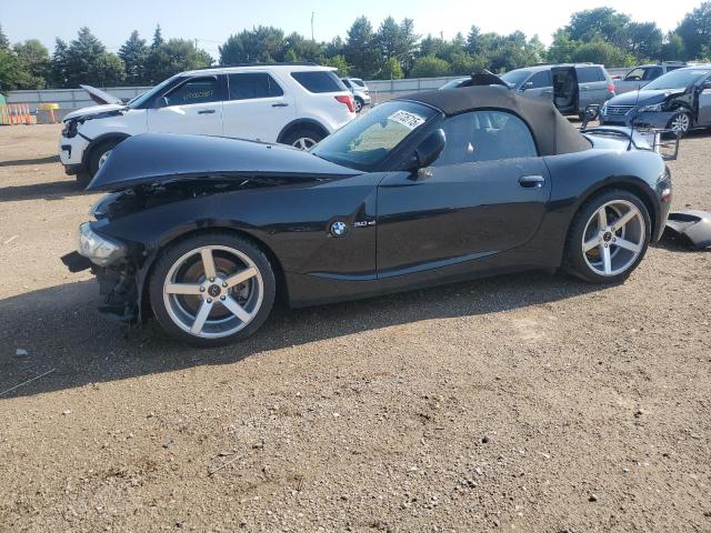 BMW Z4 3.0SI