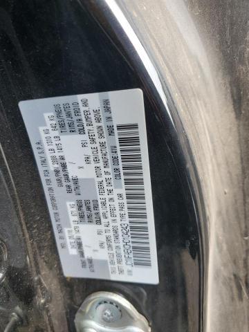 2017 FIAT 124 SPIDER JC1NFAEK0H0104243
