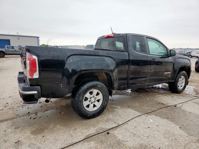 Vin: 1gth5be36g1256117, lot: 59798535, gmc canyon 20163