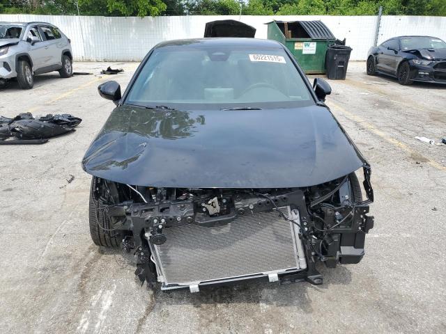 2025 HONDA CIVIC SPORT 2HGFE2F58SH557426