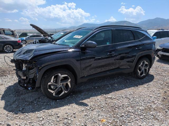 Vin: km8jccd17ru191191, lot: 60478675, hyundai tucson sel convenience 2024 img_1