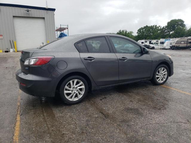 Vin: jm1bl1v74c1640965, lot: 59434025, mazda 3 i 20123