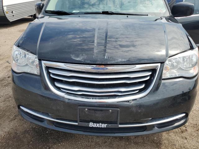 2016 CHRYSLER TOWN & COU 2C4RC1BG8GR306023