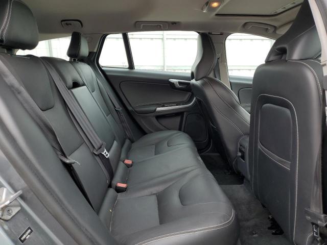 2018 VOLVO V60 T5 DYN YV140MSL8J2412148