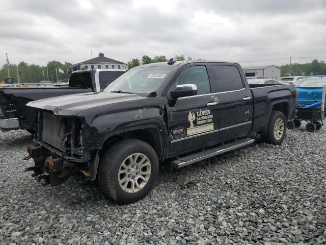 Vin: 3gtu2uec9fg353542, lot: 59334565, gmc sierra k1500 sle 2015 img_1