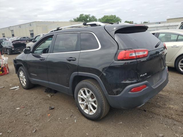 Vin: 1c4pjmcs0hw529604, lot: 60801095, jeep grand cher latitude 20172