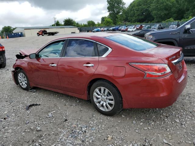 Vin: 1n4al3ap6ec100639, lot: 60370465, nissan altima 2.5 20142