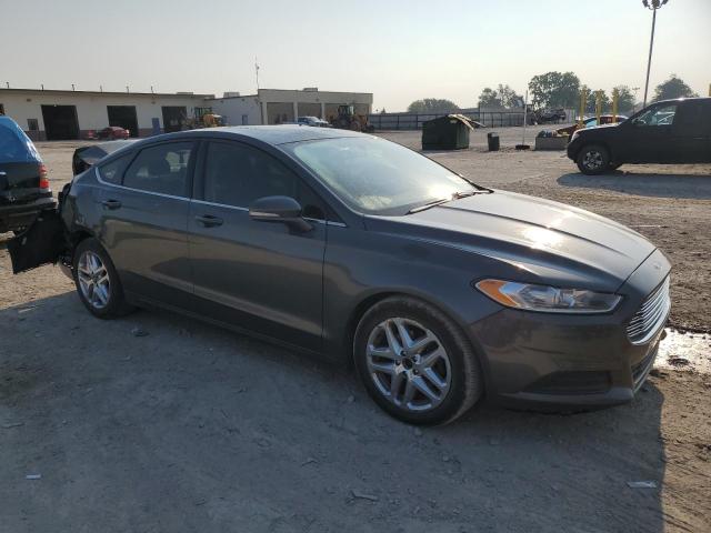 Vin: 1fa6p0h73g5121230, lot: 60424825, ford fusion se 20164
