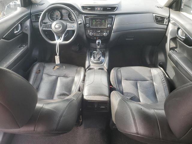 2019 NISSAN ROGUE S - 5N1AT2MV8KC728272