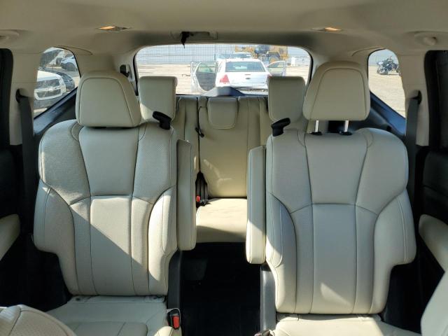2022 SUBARU ASCENT LIM 4S4WMAMD4N3406091