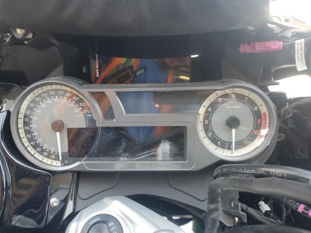 2018 BMW K1600 B WB10F5307JZG16654