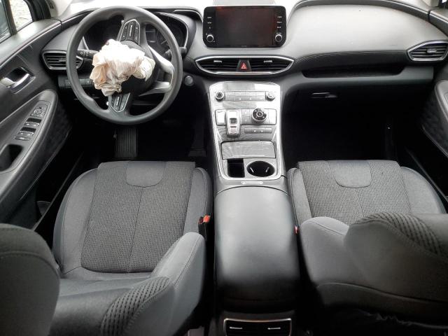 2022 HYUNDAI SANTA FE S - 5NMS2DAJ5NH390828