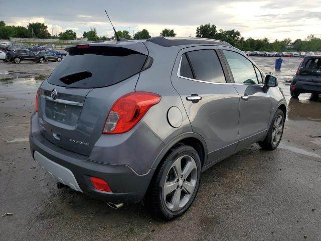 2013 BUICK ENCORE CON - KL4CJBSBXDB059193