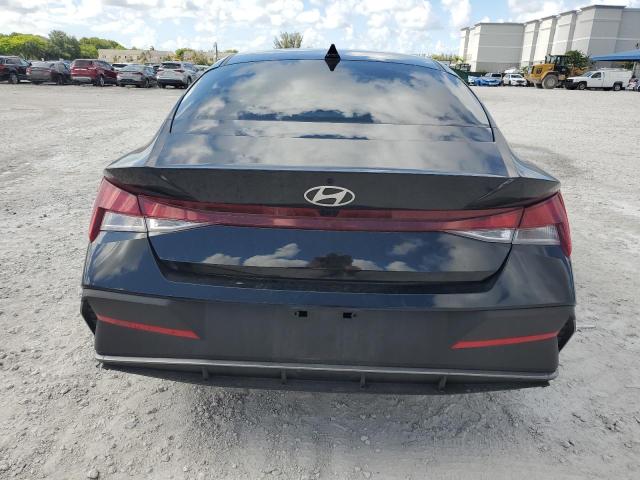2024 HYUNDAI ELANTRA SE KMHLM4DG0RU706113