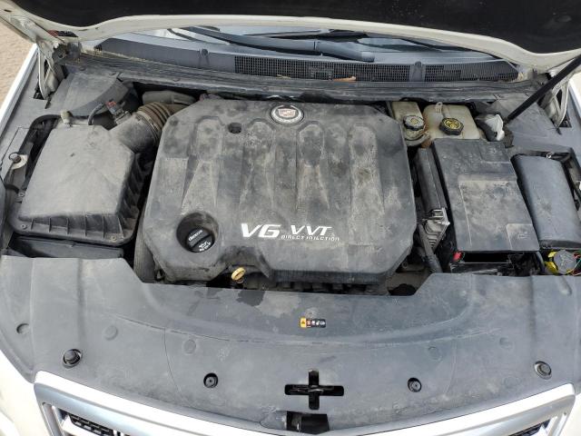 2015 CADILLAC XTS PREMIU 2G61R5S37F9265904