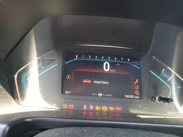 2019 HONDA ODYSSEY EX - 5FNRL6H59KB131840