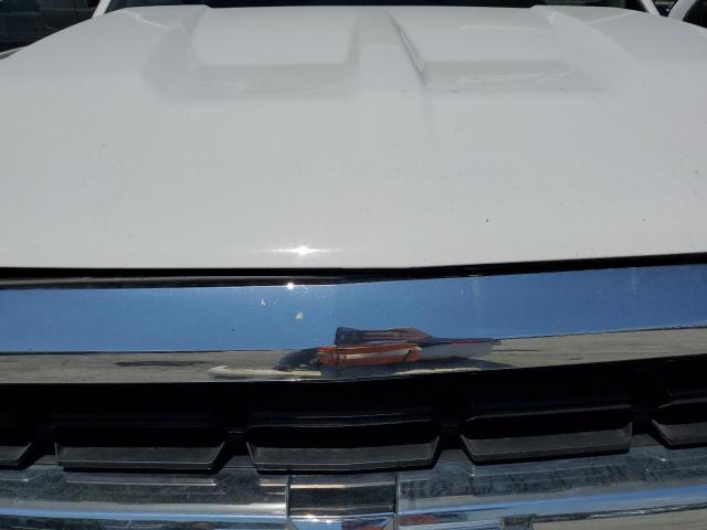 2017 CHEVROLET SILVERADO 1GCRCNECXHZ243806