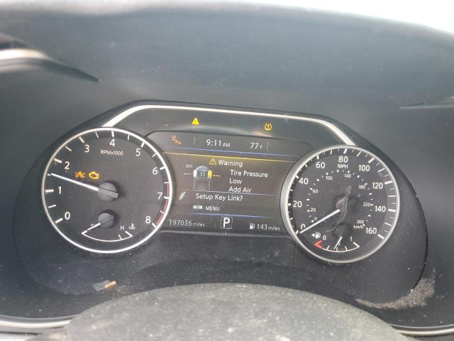 2016 NISSAN MAXIMA 3.5 - 1N4AA6AP5GC427320