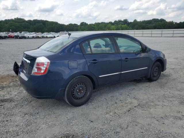 Vin: 3n1ab6ap5al692521, lot: 59596785, nissan sentra 2.0 20103