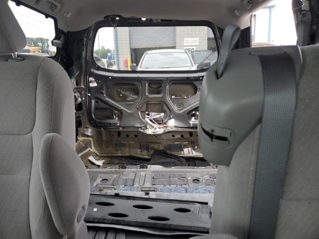 2020 TOYOTA SIENNA LE 5TDKZ3DC0LS023641
