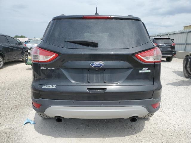 2015 FORD ESCAPE SE - 1FMCU0GX2FUA38847