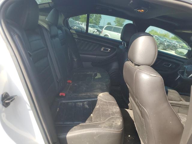 2015 FORD TAURUS SHO 1FAHP2KT4FG138101