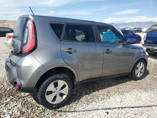 Vin: kndjn2a22g7322092, lot: 60066025, kia soul 20163
