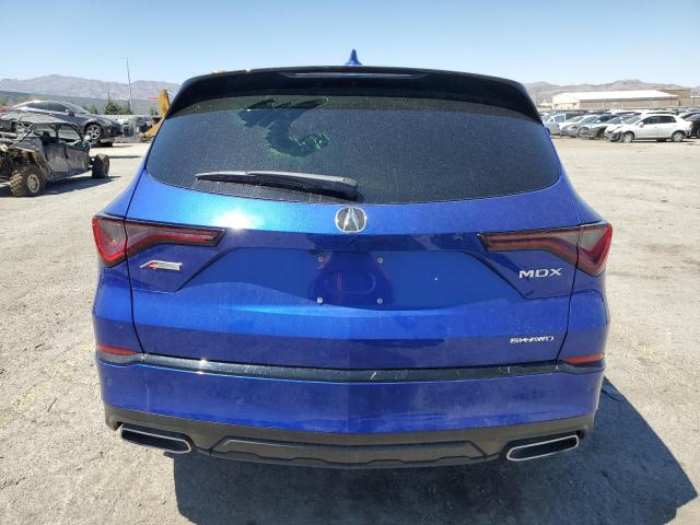 2024 ACURA MDX A-SPEC 5J8YE1H00RL005047
