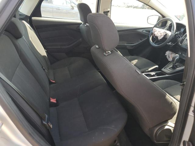 2016 FORD FOCUS S 1FADP3E22GL248905