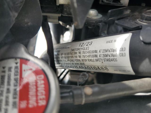 2024 YAMAHA MT07 JYARM32E4RA010488