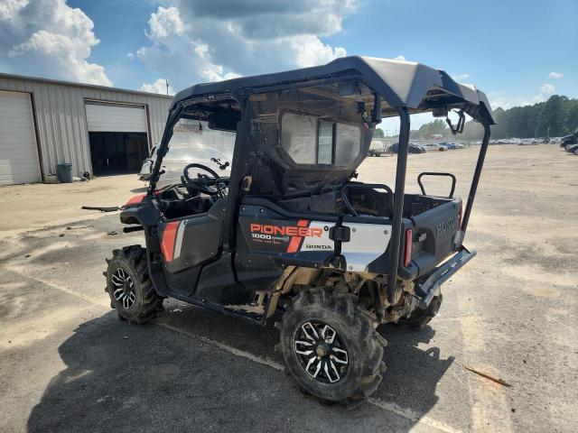 2023 HONDA SXS1000 M3 1HFVE0498P4701118