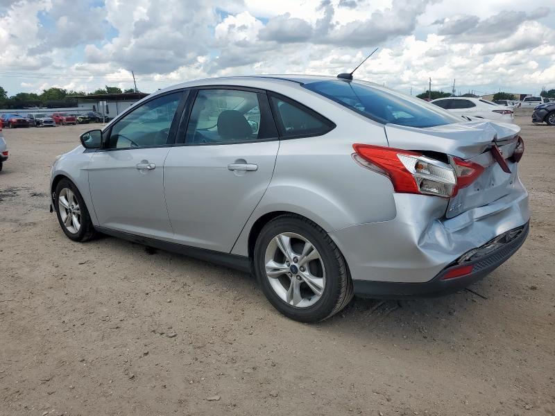 Vin: 1fadp3f25el314519, lot: 62887675, ford focus se 20142