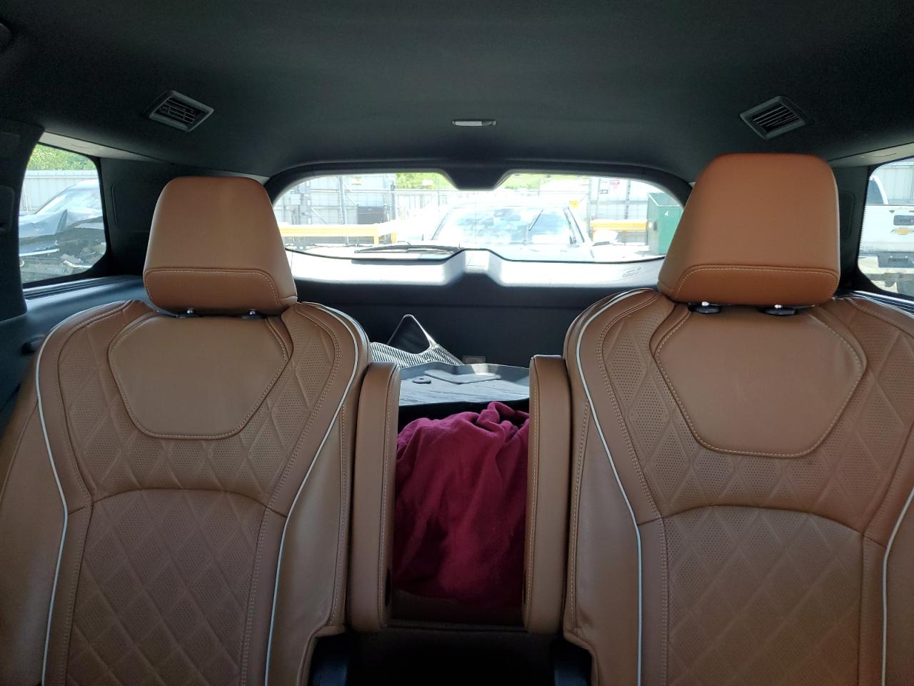 INFINITI QX60 AUTOGRAPH