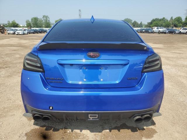 2018 SUBARU WRX JF1VA1A60J9810520