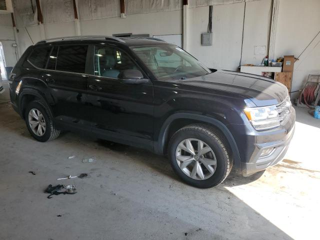 2019 VOLKSWAGEN ATLAS SE - 1V2WR2CA5KC518427