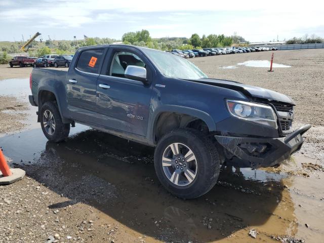 2018 CHEVROLET COLORADO Z 1GCPTDE15J1200575