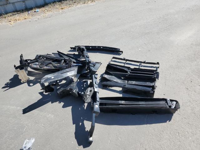 2025 LAND ROVER RANGE ROVE SALKP9FU5SA281205