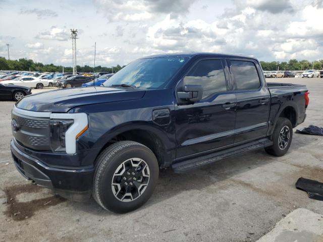 2023 FORD F150 LIGHT 1FTVW1EL4PWG60255