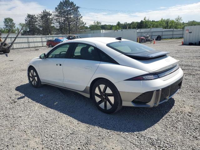 2024 HYUNDAI IONIQ 6 SE KMHM24AC0RA076316