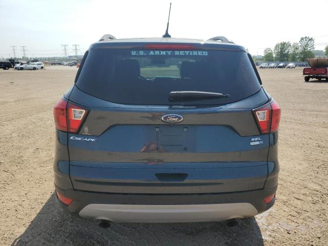 2019 FORD ESCAPE SEL - 1FMCU9HD5KUA92355