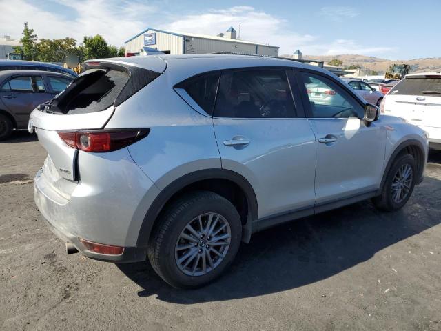 Vin: jm3kfbcm2m1500752, lot: 60697475, mazda cx-5 touring 20213