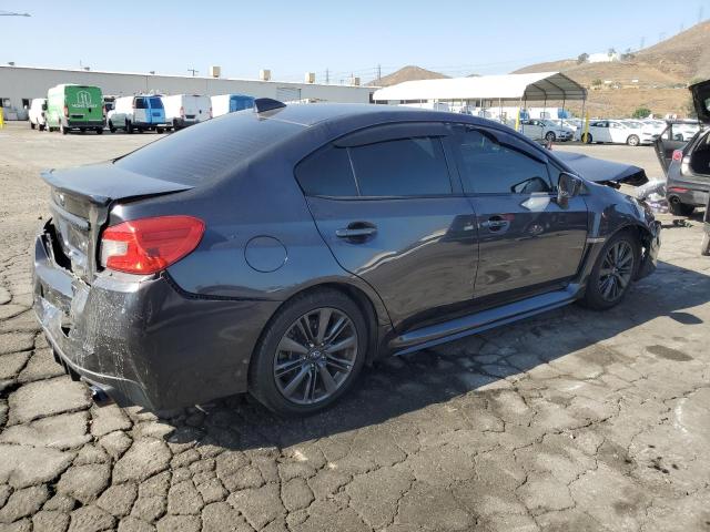 2018 SUBARU WRX JF1VA1A68J9836377