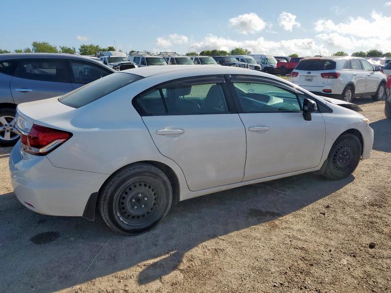 Vin: 2hgfb2f55dh573479, lot: 61224535, honda civic lx 20133
