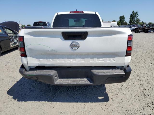 2024 NISSAN FRONTIER S - 1N6ED1CL7RN643982